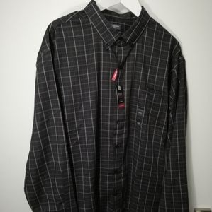 Van Heusen Flex Men 2XL Shirt